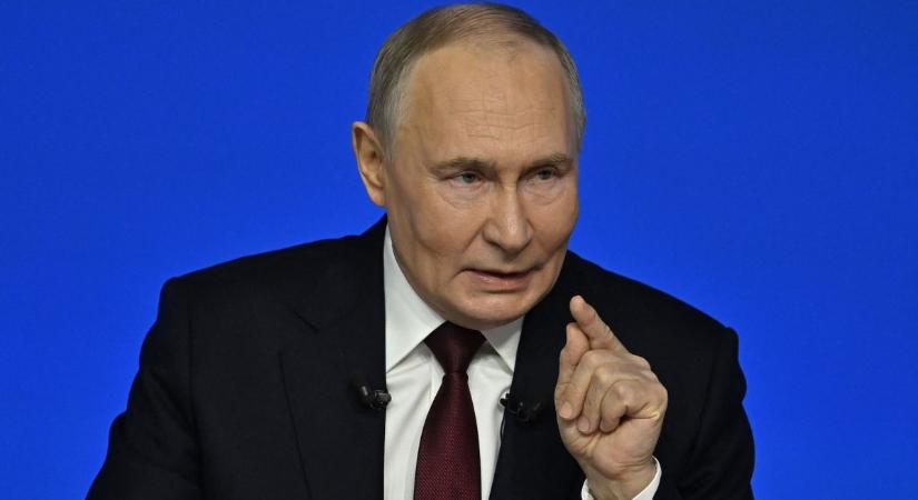 Putyin csalódottan nézi: levált az orosz gázról az uniós tagállam, rögtön megoldotta az átállást – sorban áll az új energiaországnál Európa