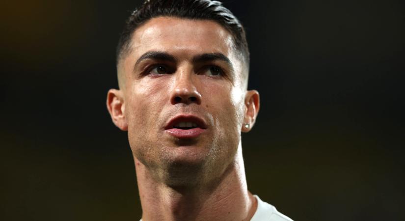 Meglepő dologtól tiltotta el Cristiano Ronaldót a szakácsa