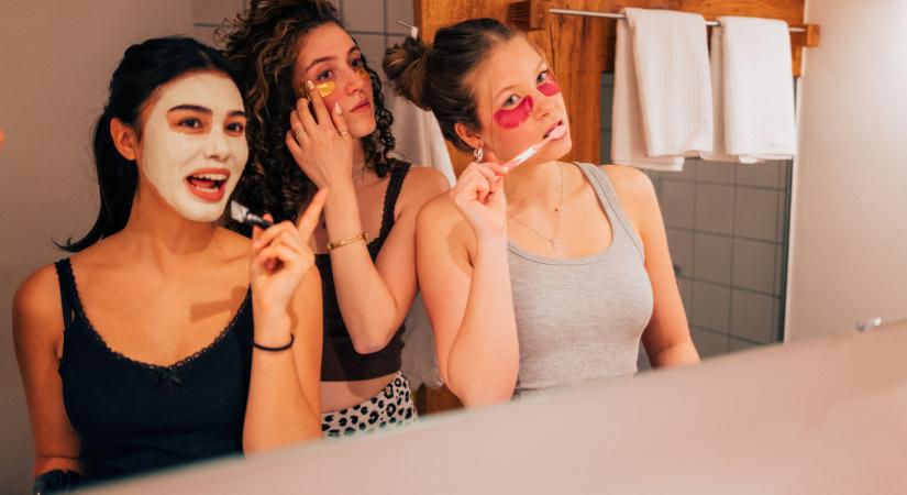 A szingli élet annyival menőbb, hogy inkább letagadjuk a pasikat