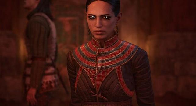 Itt a gépigény, ilyen vas kell a The Blood of Dawnwalker alá