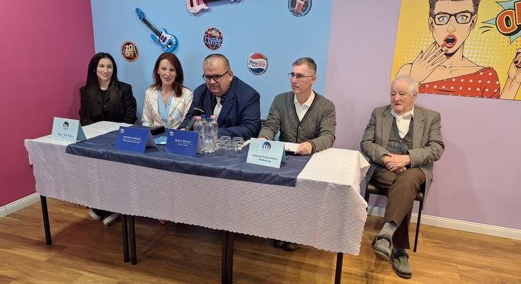 KÖZÖSSÉGI ÉLMÉNY – Családi nap és főzőverseny a Séd mellett