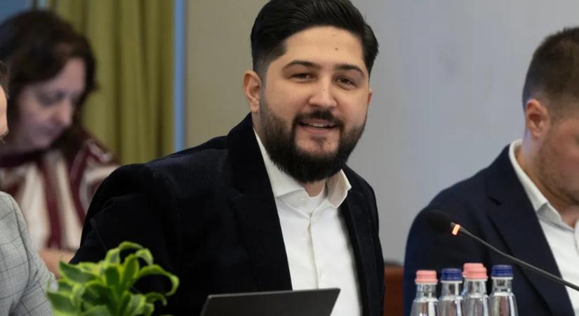 Fideszes párttársa szerint Radics Béla árt a Fidesz megújulásának