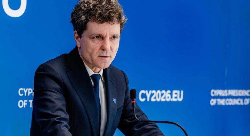 Nicuşor Dan közölte, nem nevezne ki egy PSD–AUR-összetételű kabinetet (VIDEÓ)