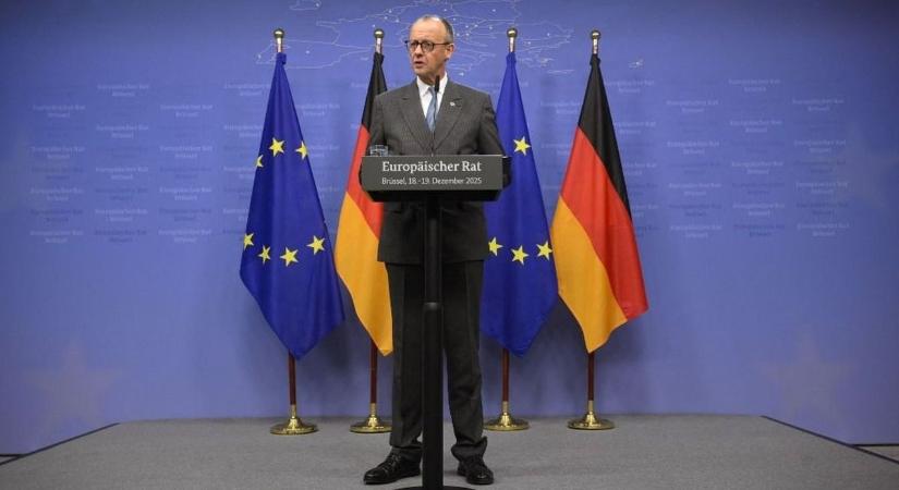 Döbbenetes adatok érkeztek Németországból: a második világháború óta tavaly volt a legalacsonyabb a születések száma