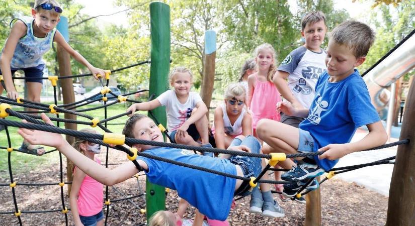 Bregyó vagy Velence? Elindult a jelentkezés a népszerű nyári táborokba!