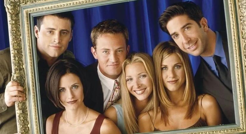 Durva számok szivárogtak ki: ennyit kapnak ma a sorozatért a Jóbarátok főszereplői