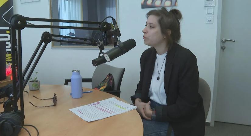 Európai Ifjúsági Hét Győrben is