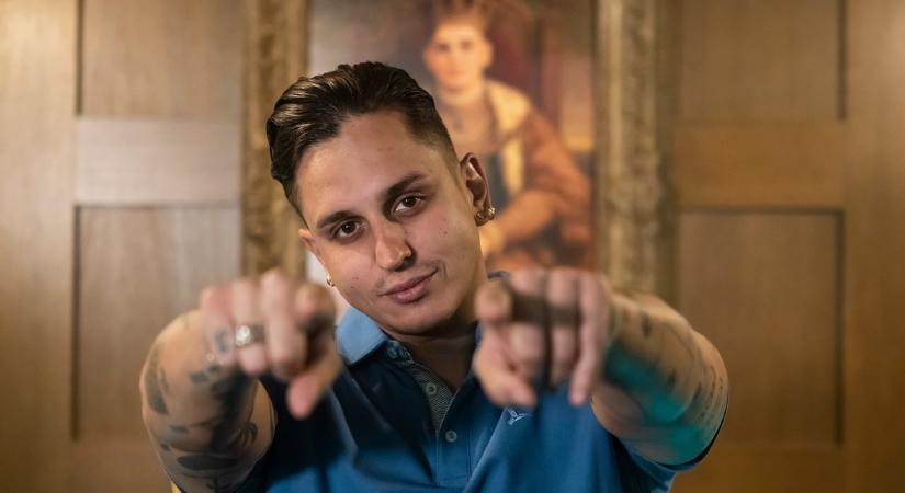 Aurelio és a kábítószer: "Amikor telefonáltam, meg kellett néznem, kit is hívok"