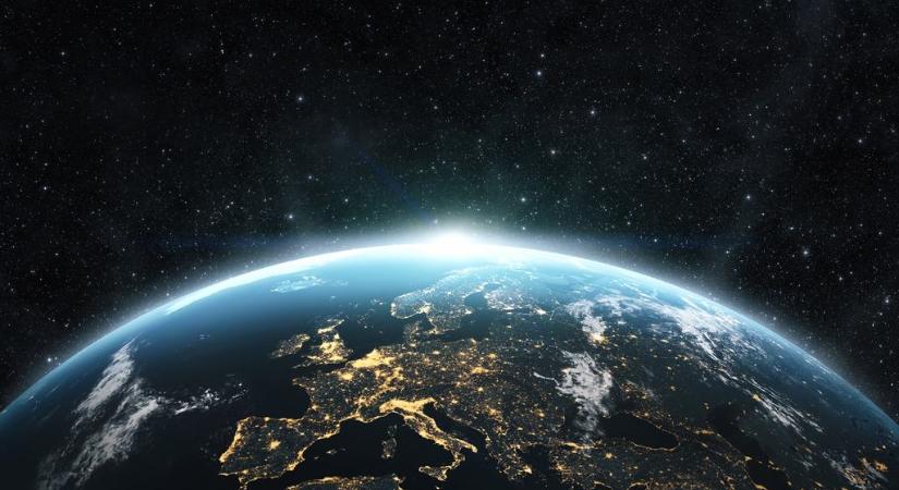 Hosszabb lett egy nap a Földön – emberi építmény lassítja forgását