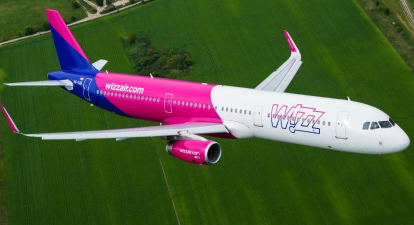 Késési asszisztencia szolgáltatást indít a Wizz Air
