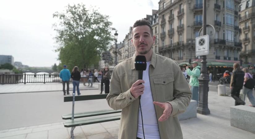 Párizsra figyel a fél világ: jön a PSG–Bayern BL-elődöntő