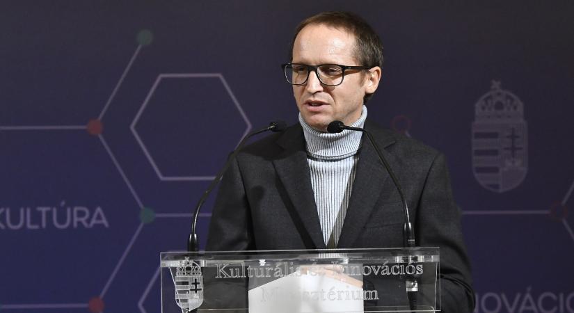 Eltűnt Demeter Szilárd Facebook-oldala