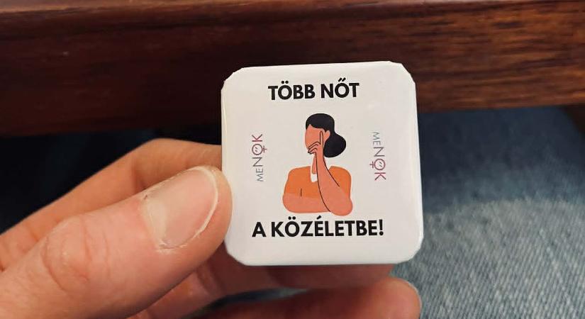 Női Minimum követeléscsomag elindítói bármikor készek egyeztetni az új kormánnyal a nőket érintő szabályozásokról