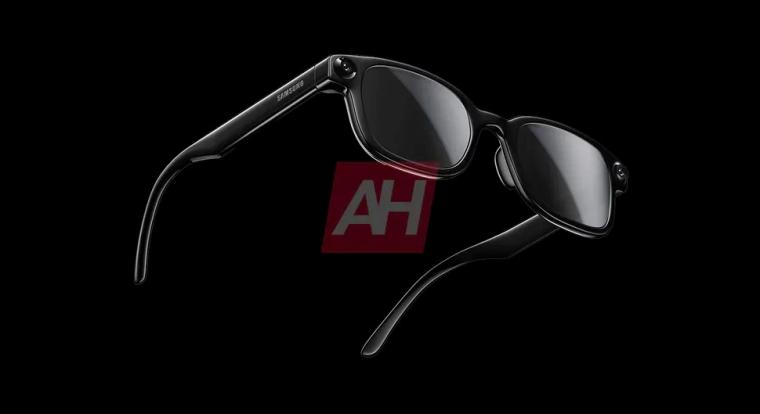 Így nézhet ki a Samsung első okosszemüvege