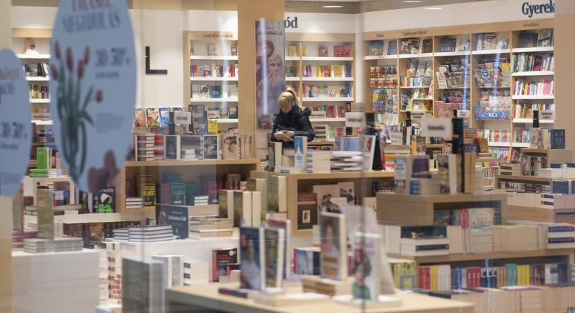 A könyvtörvény hatályon kívül helyezését kérik a kiadók az Országgyűléstől