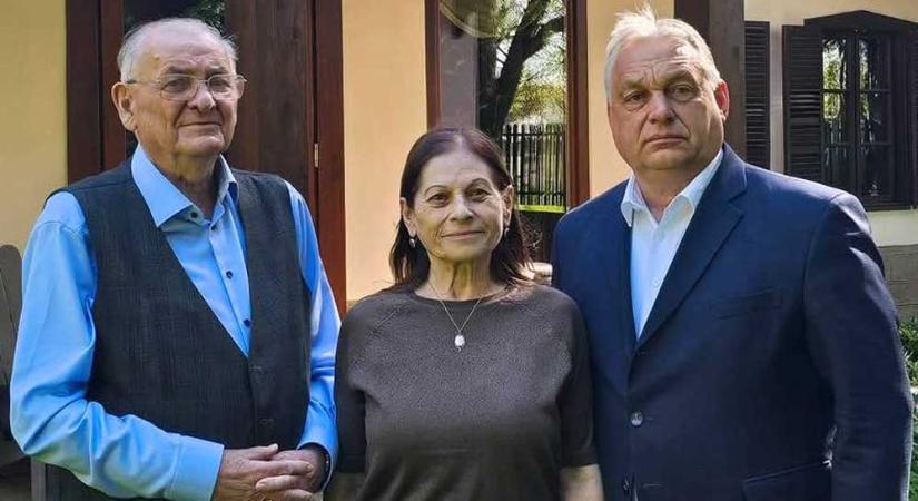 Pánik után hatalmas közpénzeső: Gombfocira, csocsóra és ultibajnokságra kapott közel 5 milliárdot Lezsák Sándor alapítványa a választáson megbukott Orbán Viktor kormányától