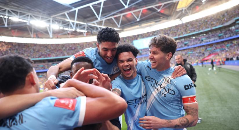 PL: az idény végén távozik a Manchester City védője! – Hivatalos