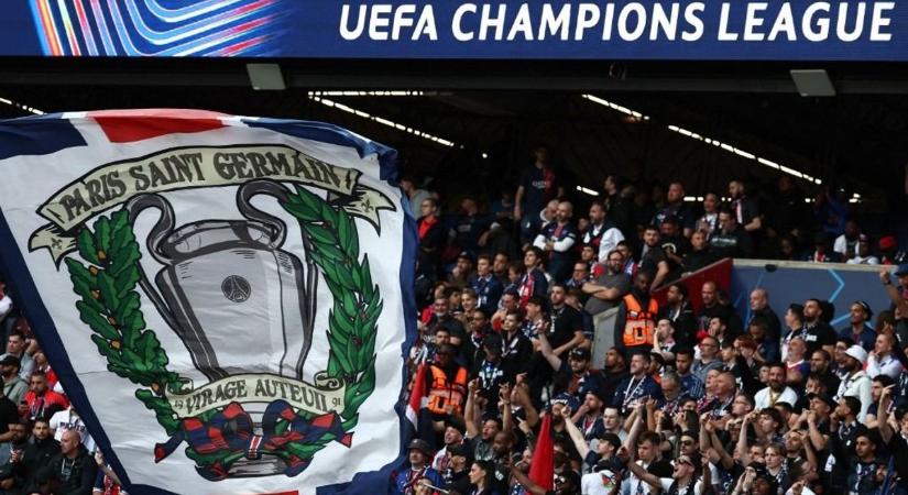 Előrehozott döntő? PSG–Bayern München csúcsrangadó a Bajnokok Ligájában (ÉLŐ)