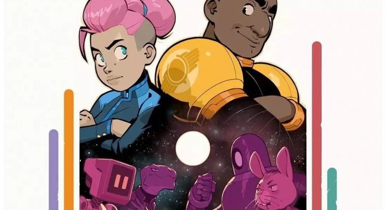 A Zenit fél óra alatt csinál sci-fi hidegháborút az asztalon