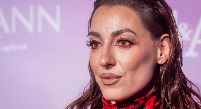 Horányi Juli kiállt Nagy Bogi mellett: „Iszonyatosan elszomorító, hogy 2026-ban még mindig itt tartunk”