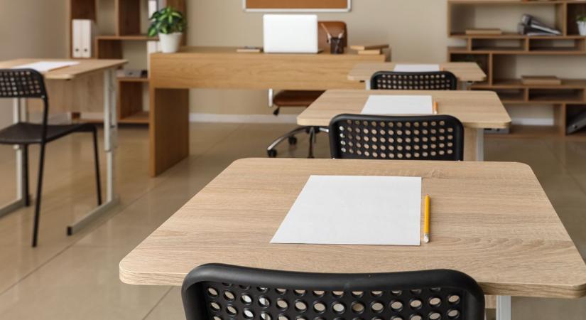 Halálos fenyegetés - Kiderült, miért volt a hatalmas rendőri jelenlét és riadalom az iskolánál