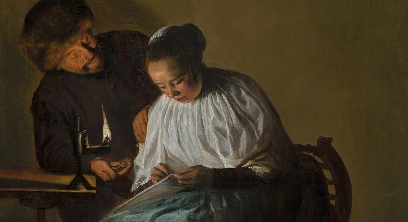 Hamis aláírás, üzleti zsenialitás, házasság – így érvényesülhettek a női művészek a 17. században