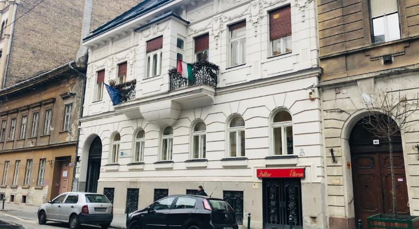 Elnökségi ülés május 5-én