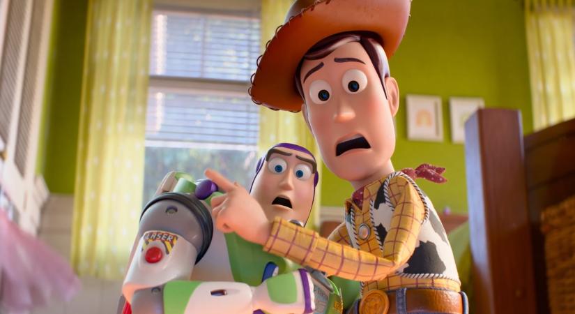 Nem kizárt, hogy elkészül a Toy Story 6. és 7. is, de egy nagy változás jöhet a történetben az ötödik rész rendezője szerint