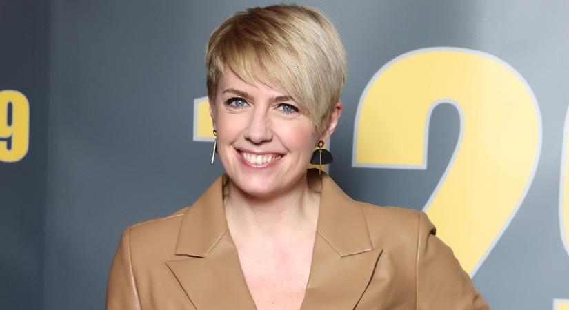 Őszintén vallott Krug Emília a visszatérésekor leküzdendő kihívásokról