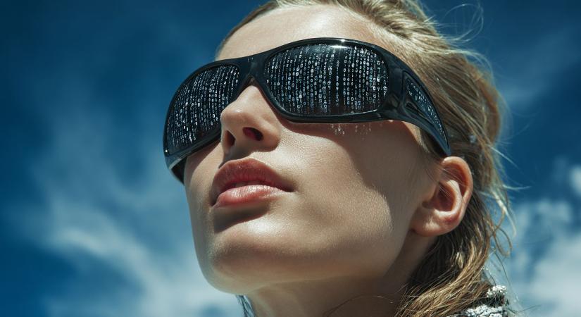 Őrületes lesz a Samsung csoda okos szemüvege