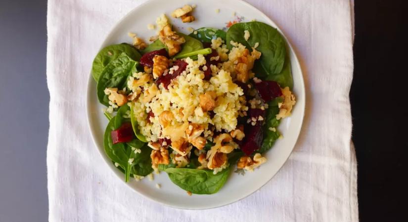 A legrégebbi magyar gabona, ami még finom is