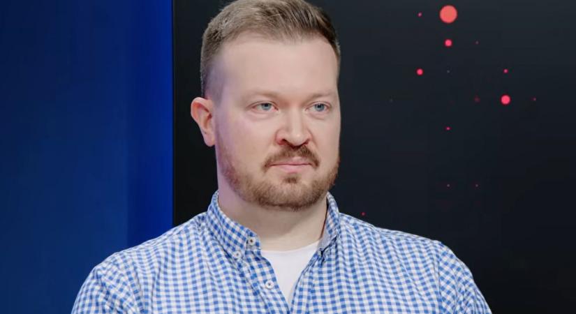 „Fiam, nem fogsz börtönbe menni!” – kiabálta Szabó Bence apja a telefonba a választás éjszakáján