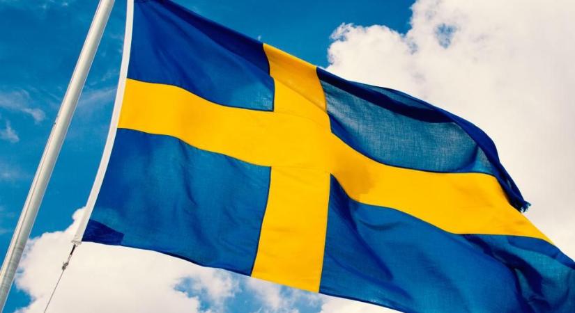 Egyedülálló 16. századi hajóroncsot találtak Svédország partjainál