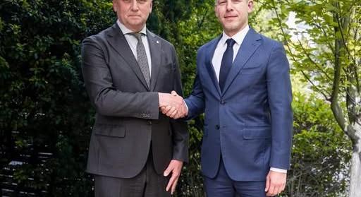 Babják Zoltán Magyar Péterrel egyeztetett