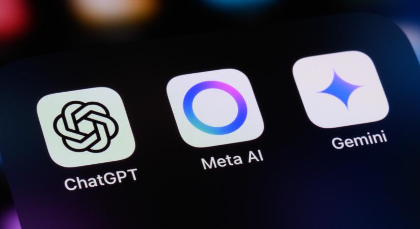 Óriási csapás a Metának: Kína közbelépett, veszélybe került a nagy AI-terv