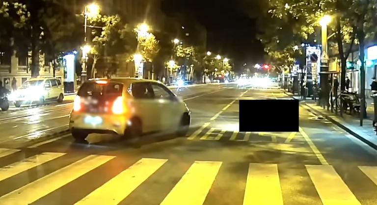 Letöltendő szabadságvesztésre ítéltek egy ittasan halálos balesetet okozó személyt