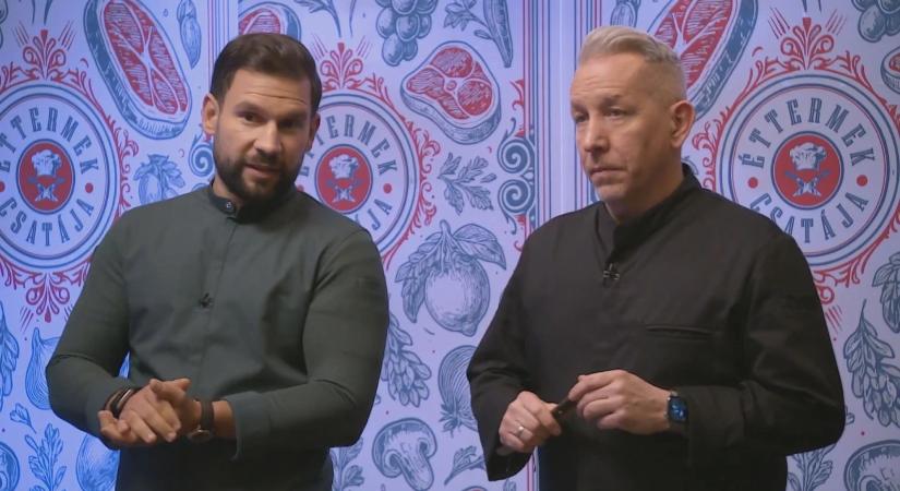 Sokkoló eredményhirdetés: Rácz Jenő alkut kötött Sárközi Ákossal