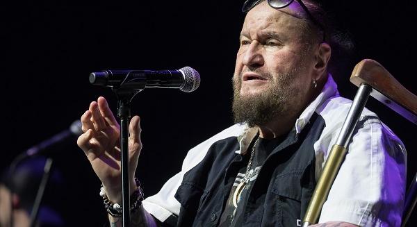 Deák Bill Gyula megszólalt a 100 milliós NKA-támogatásról