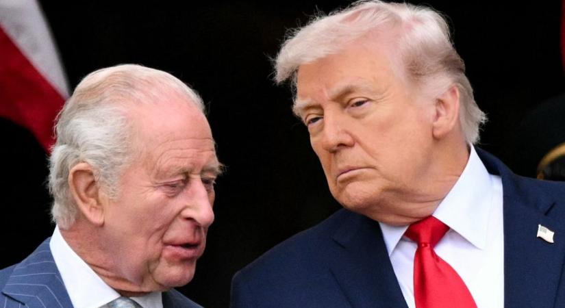 Kemény kritikát fogalmazott meg a volt görög pénzügyminiszter: az Egyesült Államok a Brit Birodalom végzetes hibáját ismétli meg