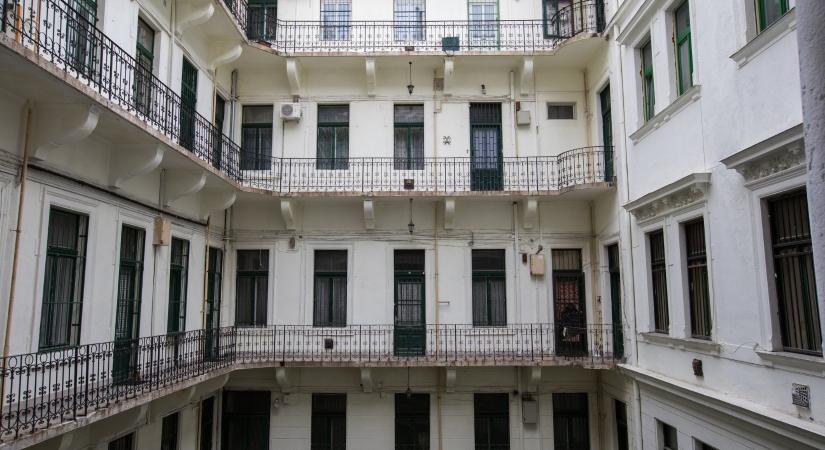 A lakáspiac elfáradt a nagy menetelés után, eljött a vevők ideje