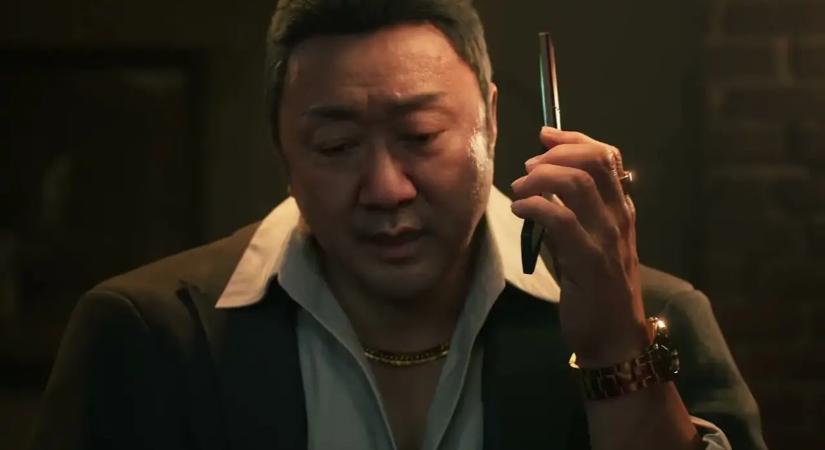 A NetEase kihúzta a dugót, anyagi gondok miatt mégsem készül el Ma Dong-seok játéka, a Gang of Dragon