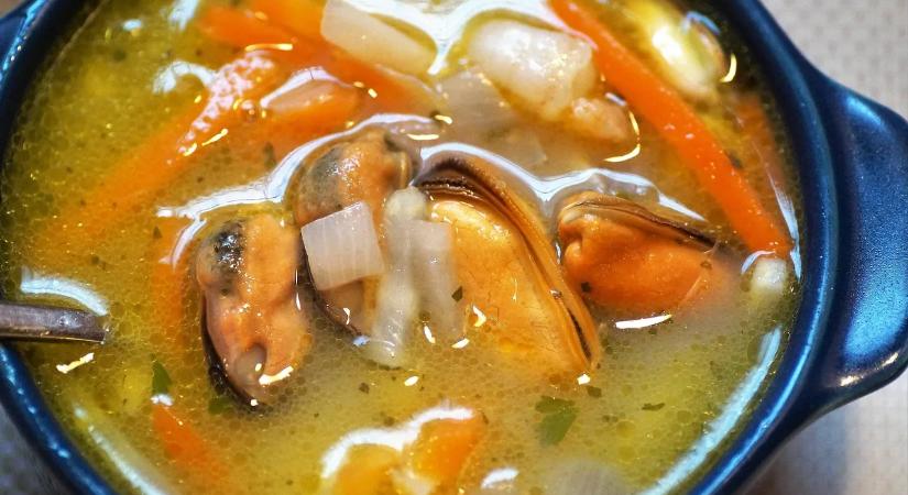 A tökéletes gulyásleves receptje lépésről lépésre egyszerűen