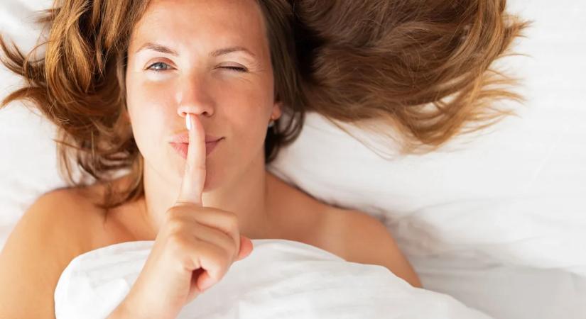 Vajon minden nő képes rá? Itt az igazság a rejtélyes spriccelésről