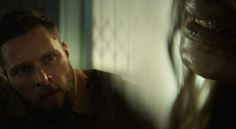 Lee Cronin: A múmia: A gonosz, halott múmia (kritika)