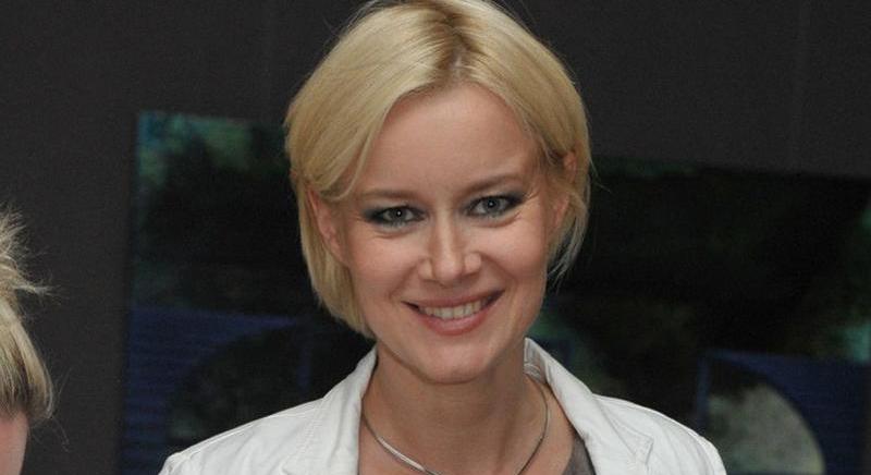 „Remélem érzitek az energiát, ami árad belőlem!” – Völgyesi Gabi az erdőből jelentkezett be – fotó