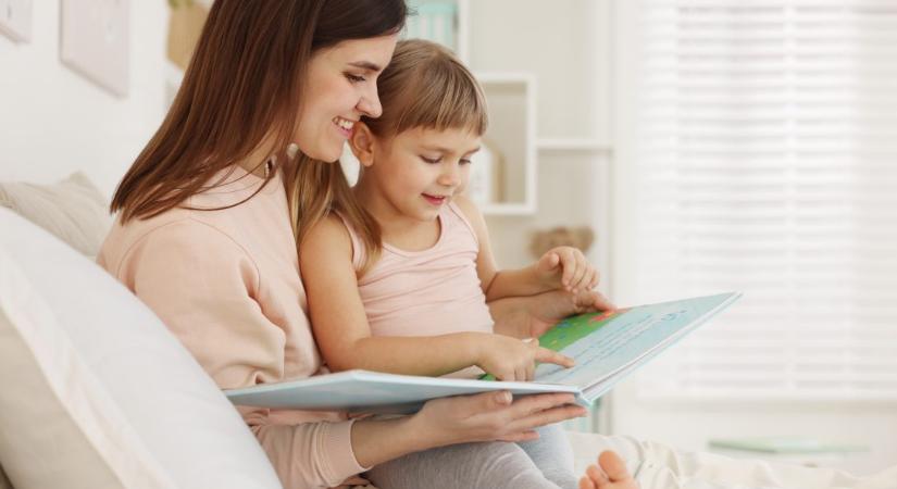 Az interaktivitás nem csak a virtuális térben lehetséges – íme néhány gyerekkönyv, amelyek ezt bizonyítják!