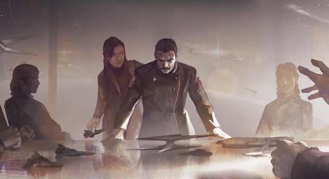 Két hét múlva már az új Battlestar Galactica-játék miatt lesznek álmatlan éjszakáid