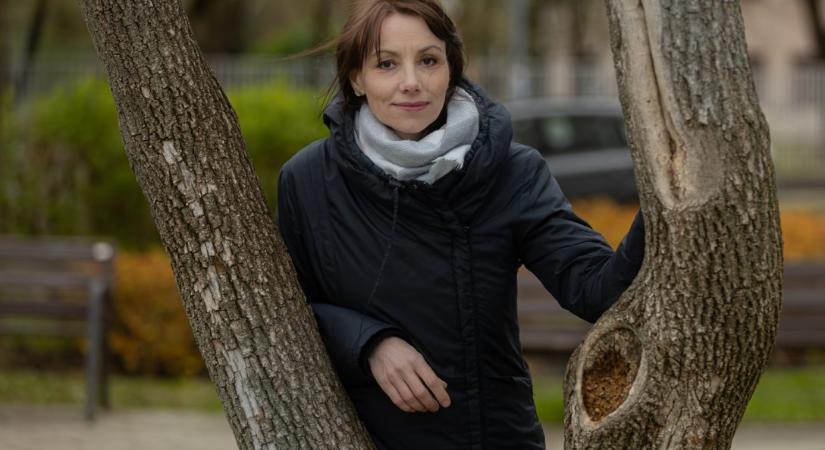 Iancu Laura: A sóhajtás a szív nyelve