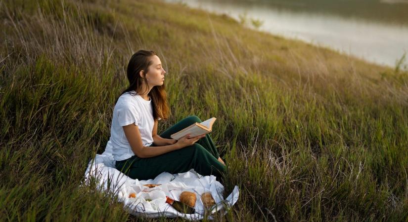 A lélek hangjait megszólaltatók csak addig vannak velünk, amíg szükségünk van rájuk