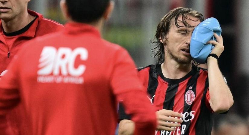 Horvátország egy emberként szurkol, hogy rekordgyorsasággal gyógyítsanak meg egy arccsonttörést